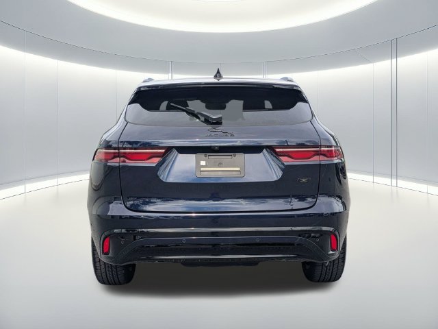 New 2026 Jaguar F-PACE R-Dynamic S AWD/4WD image 5