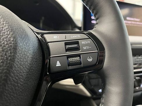 New 2026 Honda Accord Touring image 19