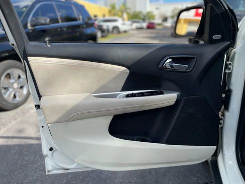 Used 2012 Dodge Journey Crew w/ Flexible Seating Group image 30