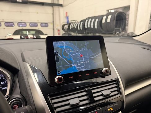 Used 2025 Mitsubishi Eclipse Cross SE image 20