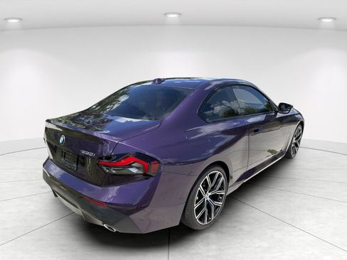 Certified 2023 BMW 230i Coupe w/ Convenience Package RWD image 5