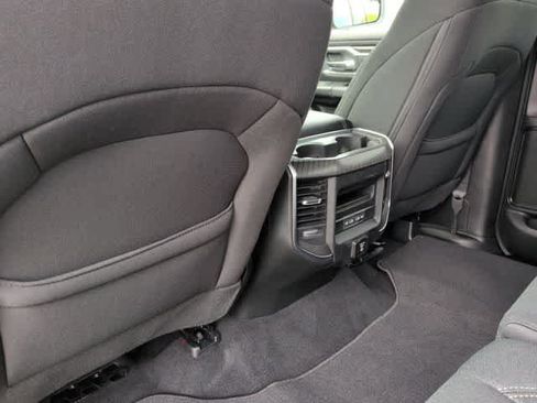 New 2026 RAM 1500 Big Horn AWD/4WD image 19