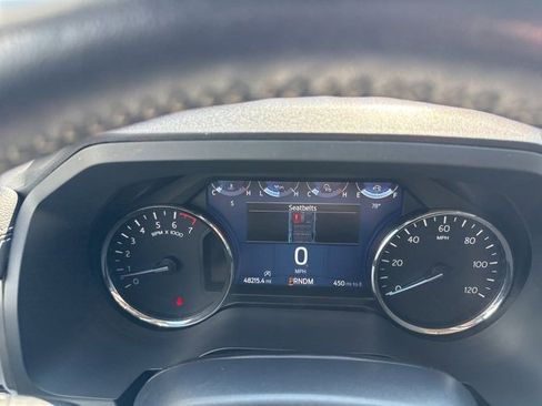 Used 2024 Ford Expedition XLT image 10