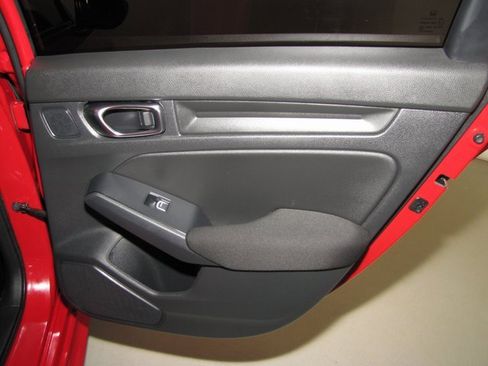 Certified 2024 Honda Civic Sport image 18