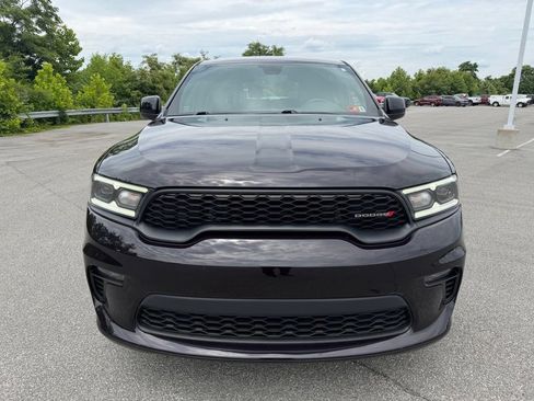 Certified 2021 Dodge Durango GT w/ Blacktop Package AWD/4WD image 7