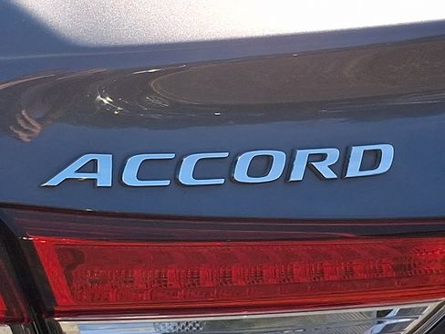 Certified 2020 Honda Accord EX image 31