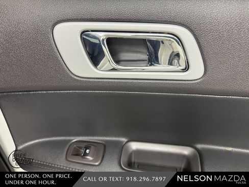 Used 2015 Ford Explorer Limited w/ Equipment Group 302A FWD image 44