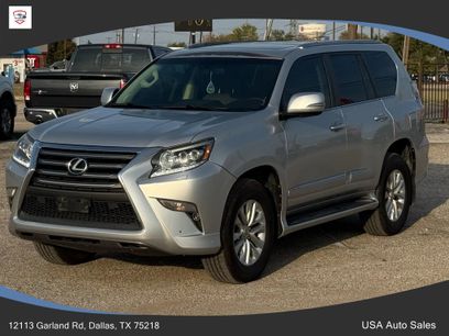 Used 2016 Lexus GX 460