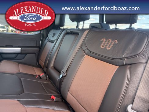 New 2026 Ford F250 King Ranch image 18