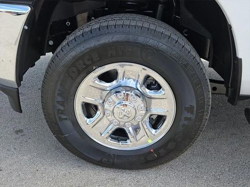 New 2026 RAM 2500 Tradesman image 43