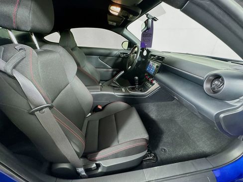 Used 2023 Subaru BRZ Premium RWD image 32