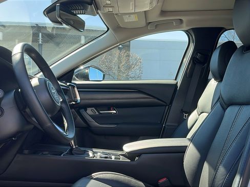 Certified 2025 MAZDA CX-50 AWD 2.5 S w/ Premium Plus Pkg image 10