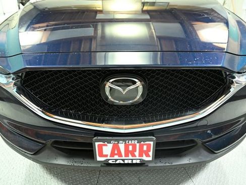 Used 2019 MAZDA CX-5 Grand Touring Reserve image 18