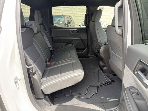 Used 2026 GMC Sierra EV Elevation AWD/4WD image 25