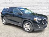 Used 2019 GMC Terrain SLE image 5