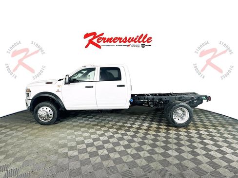 New 2026 RAM 4500 Tradesman image 4