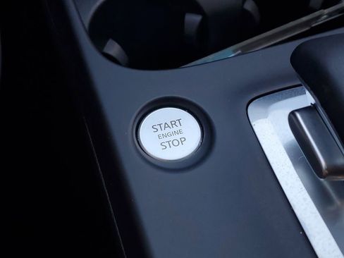 Used 2025 INFINITI QX50 Luxe image 34