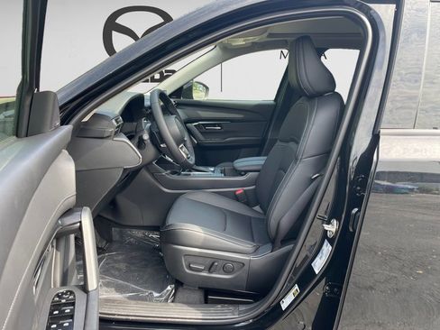 New 2026 MAZDA CX-5 2.5 S w/ Premium Plus Package AWD/4WD image 8