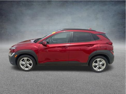Used 2023 Hyundai Kona SEL FWD image 6