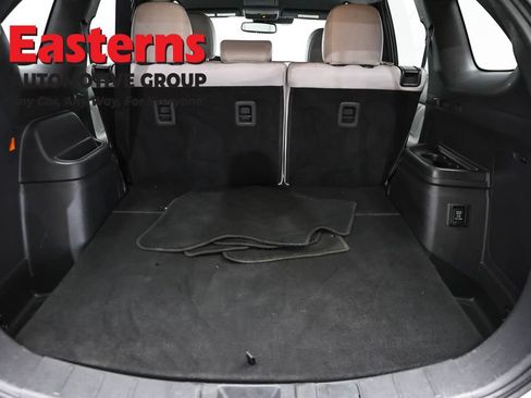 Used 2020 Mitsubishi Outlander SEL AWD/4WD image 21
