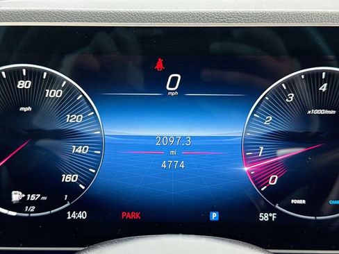 Certified 2026 Mercedes-Benz GLE 350 4MATIC image 20