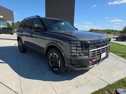 New 2026 Hyundai Palisade XRT Pro