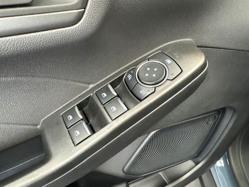 Used 2024 Ford Escape Active AWD/4WD image 36