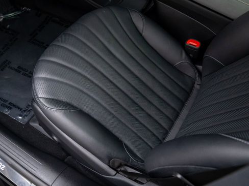 Used 2022 Mercedes-Benz EQS 580 4MATIC Sedan image 15