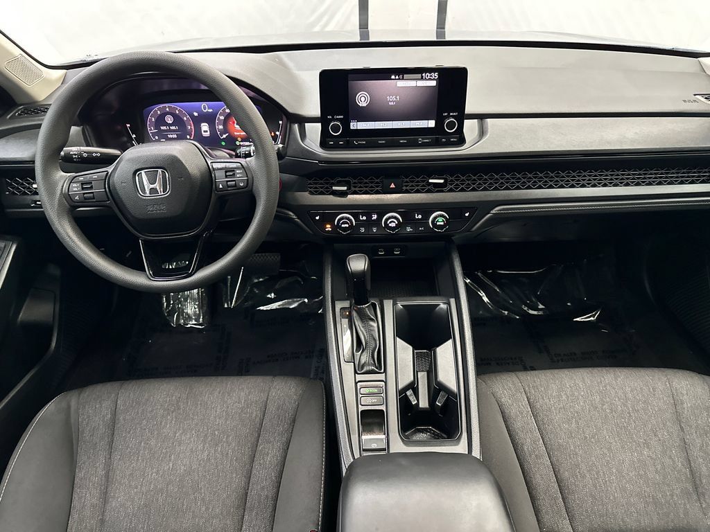 Used 2024 Honda Accord EX image 22