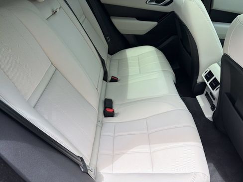 Used 2022 Land Rover Range Rover Velar S AWD/4WD image 29