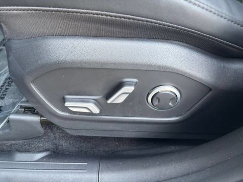 Used 2026 Hyundai Santa Fe SEL FWD image 22