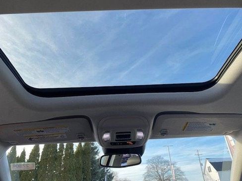 New 2026 Buick Envision Preferred image 14