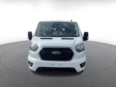 Used 2024 Ford Transit 350 XLT image 4