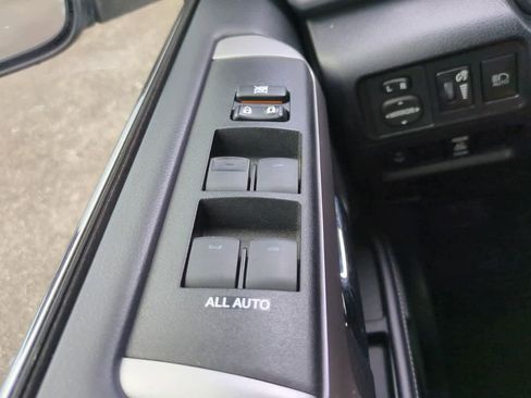 Certified 2021 Toyota 4Runner Limited RWD image 24