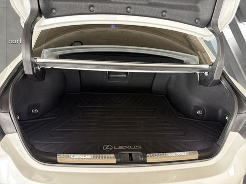 Certified 2025 Lexus ES 350 w/ Premium Package FWD image 23