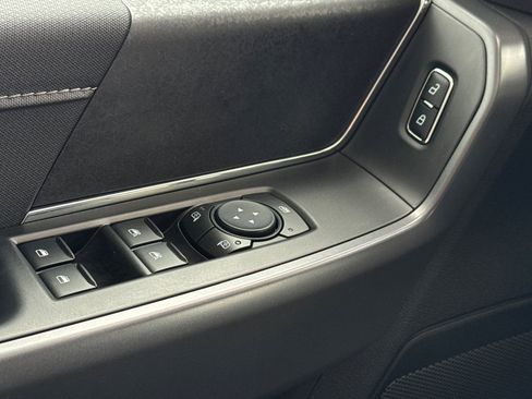 Used 2026 Ford F150 XLT w/ XLT Black Appearance Package image 13