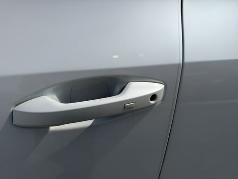 Certified 2025 Nissan Murano SL AWD/4WD image 52