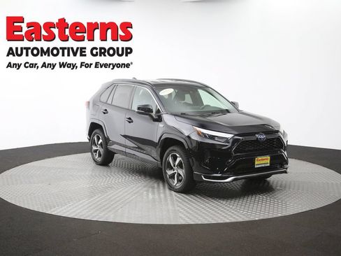 Used 2022 Toyota RAV4 SE AWD/4WD image 52