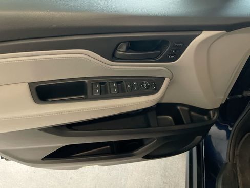 Used 2020 Honda Odyssey EX-L image 13