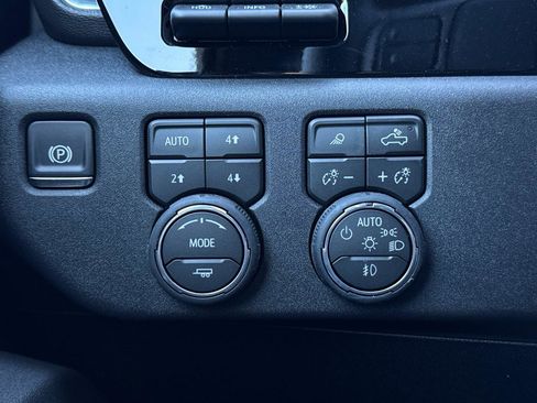 New 2026 Chevrolet Silverado 2500 High Country image 33