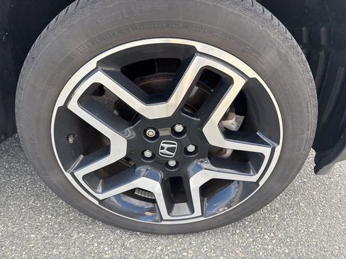 Used 2023 Honda Passport Elite image 12