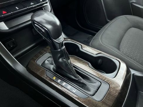 Used 2022 GMC Canyon Elevation w/ Trailering Package image 16