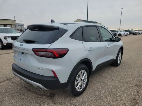 New 2026 Ford Escape Active w/ Tech Pack #1 image 21