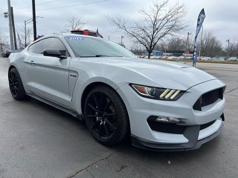 Used 2017 Ford Mustang Shelby GT350 w/ Electronics Package image 8