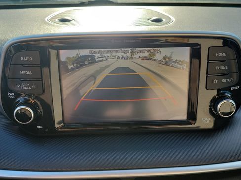Used 2020 Hyundai Tucson SEL FWD image 24