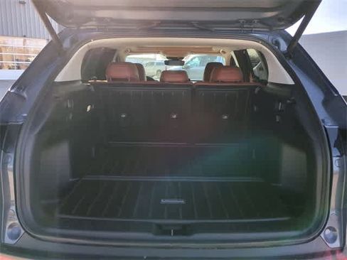 Used 2025 MAZDA CX-50 AWD 2.5 Turbo w/ Premium Pkg image 37