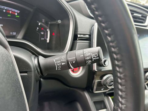 Used 2022 Honda CR-V EX-L image 25