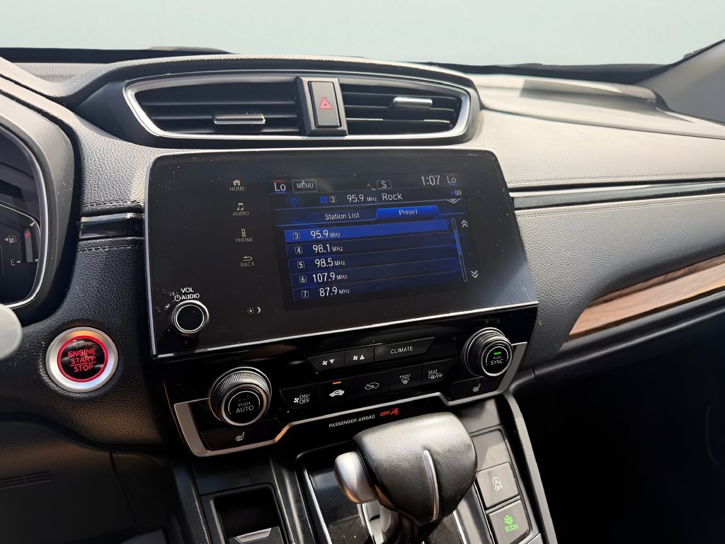 Used 2022 Honda CR-V EX-L image 25