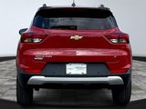 New 2026 Chevrolet TrailBlazer LT w/ Convenience Package image 4