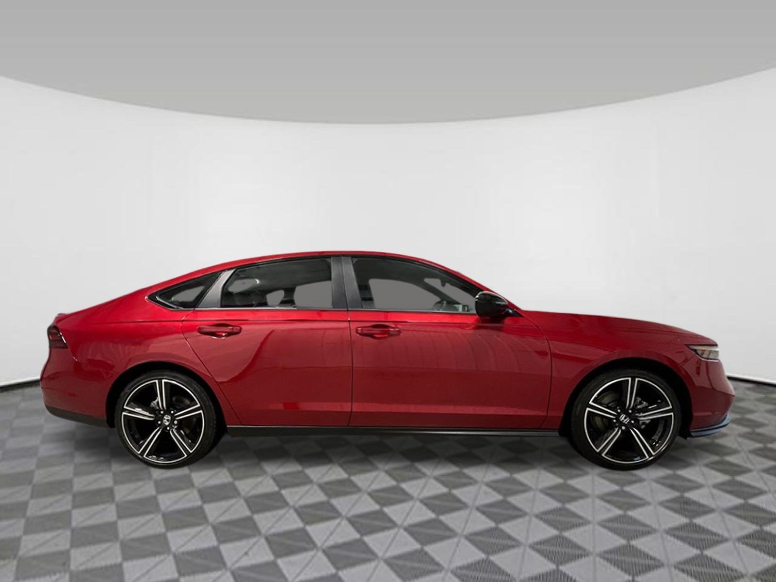 New 2026 Honda Accord Sport image 8
